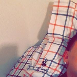 Meet your Posher, Tony